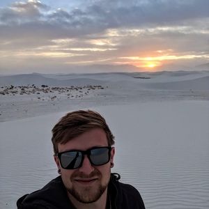 Meet your Posher, Brandon